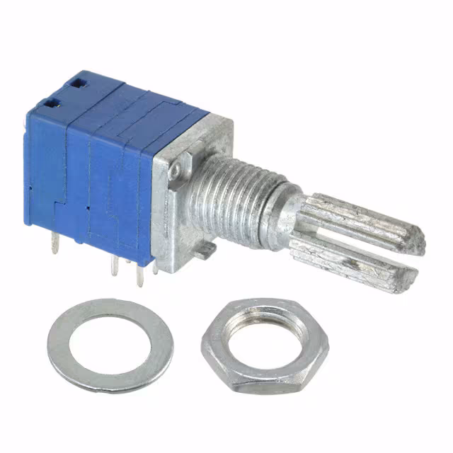 PTR902-2020K-A103 Bourns Inc.  Rotary Potentiometers Rheostats